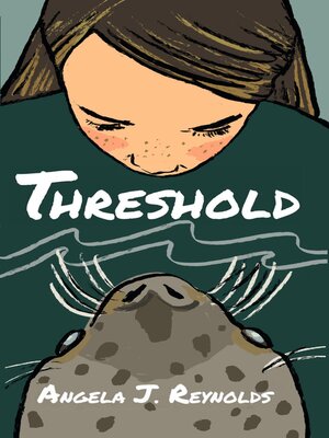 cover image of Threshold
